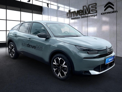 Citroën C4 Gebrauchtwagen Citroën C4 Gebrauchtwagen