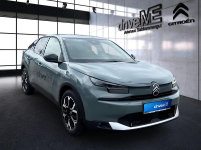 Citroën C4 Gebrauchtwagen Citroën C4 Gebrauchtwagen