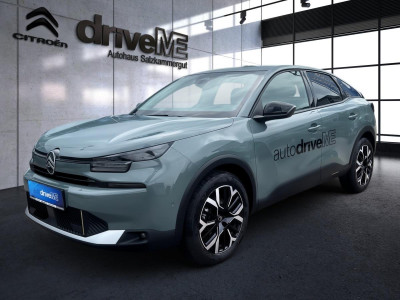 Citroën C4 Gebrauchtwagen Citroën C4 Gebrauchtwagen