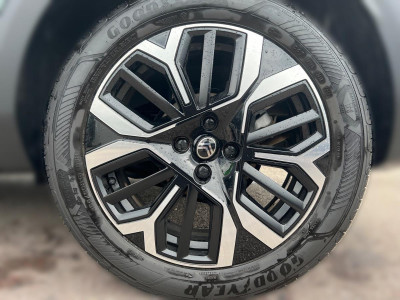 Citroën C4 Gebrauchtwagen Citroën C4 Gebrauchtwagen