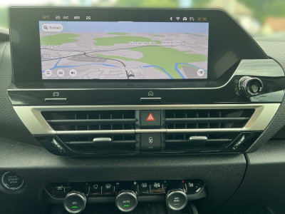 Citroën C4 Gebrauchtwagen Citroën C4 Gebrauchtwagen