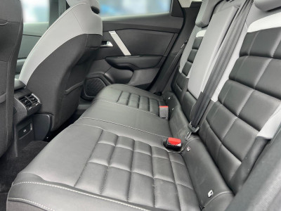 Citroën C4 Gebrauchtwagen Citroën C4 Gebrauchtwagen