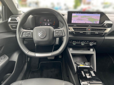 Citroën C4 Gebrauchtwagen Citroën C4 Gebrauchtwagen