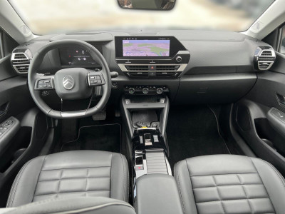 Citroën C4 Gebrauchtwagen Citroën C4 Gebrauchtwagen