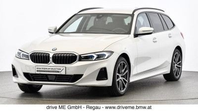 BMW 3er Gebrauchtwagen