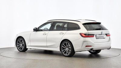 BMW 3er Gebrauchtwagen