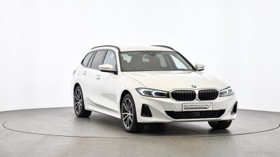 BMW 3er Gebrauchtwagen