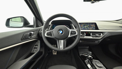 BMW 1er Gebrauchtwagen