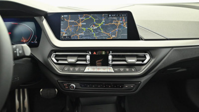 BMW 1er Gebrauchtwagen