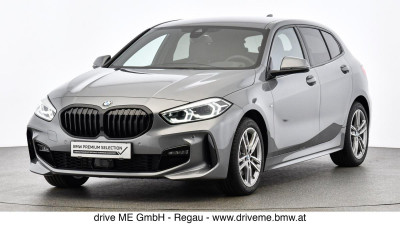 BMW 1er Gebrauchtwagen