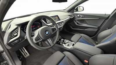 BMW 1er Gebrauchtwagen