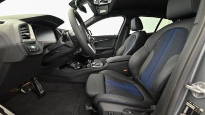 BMW 1er Gebrauchtwagen