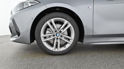BMW 1er Gebrauchtwagen