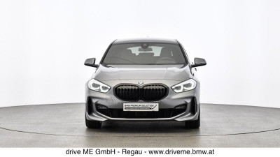 BMW 1er Gebrauchtwagen