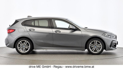 BMW 1er Gebrauchtwagen
