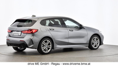 BMW 1er Gebrauchtwagen