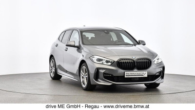 BMW 1er Gebrauchtwagen