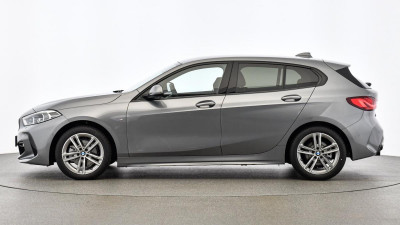 BMW 1er Gebrauchtwagen