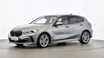 BMW 1er Gebrauchtwagen