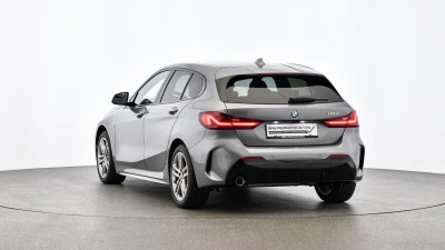 BMW 1er Gebrauchtwagen