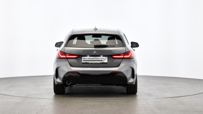 BMW 1er Gebrauchtwagen