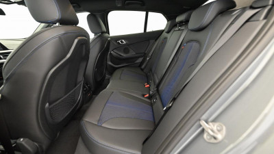 BMW 1er Gebrauchtwagen