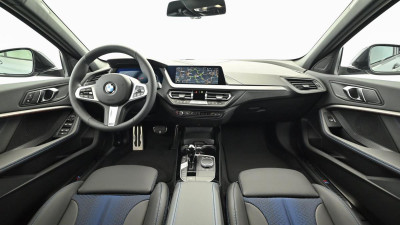 BMW 1er Gebrauchtwagen