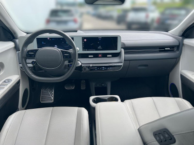 Hyundai Ioniq 5 Gebrauchtwagen Hyundai Ioniq 5 Gebrauchtwagen