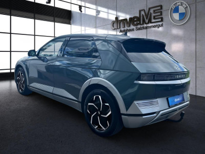 Hyundai Ioniq 5 Gebrauchtwagen Hyundai Ioniq 5 Gebrauchtwagen