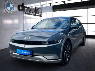 Hyundai Ioniq 5 Gebrauchtwagen