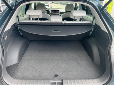 Hyundai Ioniq 5 Gebrauchtwagen Hyundai Ioniq 5 Gebrauchtwagen