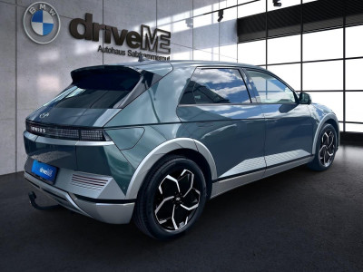 Hyundai Ioniq 5 Gebrauchtwagen Hyundai Ioniq 5 Gebrauchtwagen