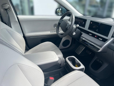 Hyundai Ioniq 5 Gebrauchtwagen Hyundai Ioniq 5 Gebrauchtwagen