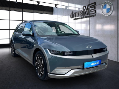 Hyundai Ioniq 5 Gebrauchtwagen Hyundai Ioniq 5 Gebrauchtwagen