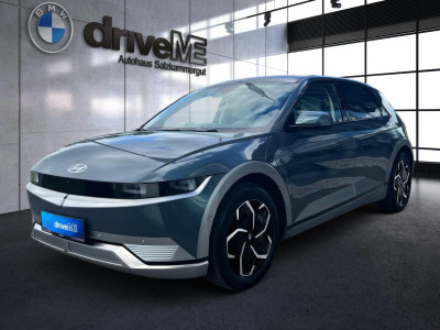 Hyundai Ioniq 5 Gebrauchtwagen Hyundai Ioniq 5 Gebrauchtwagen