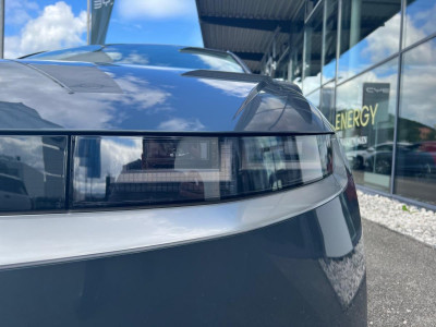 Hyundai Ioniq 5 Gebrauchtwagen Hyundai Ioniq 5 Gebrauchtwagen