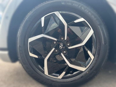 Hyundai Ioniq 5 Gebrauchtwagen Hyundai Ioniq 5 Gebrauchtwagen