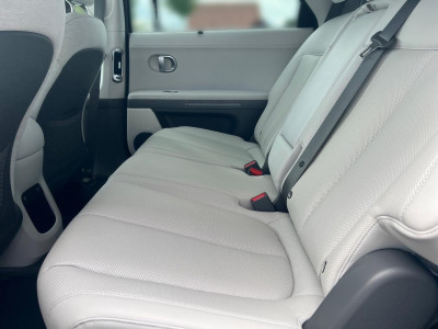 Hyundai Ioniq 5 Gebrauchtwagen Hyundai Ioniq 5 Gebrauchtwagen