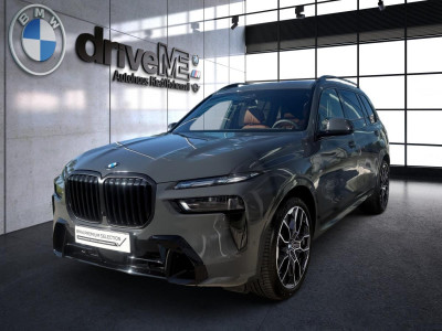 BMW X7 Vorführwagen