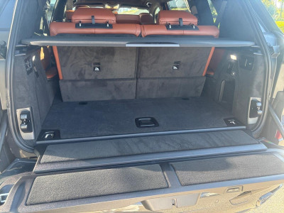 BMW X7 Vorführwagen