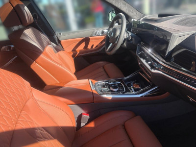 BMW X7 Vorführwagen