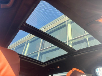 BMW X7 Vorführwagen