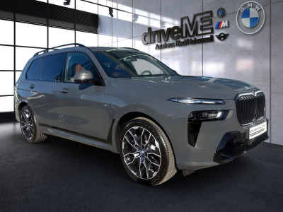 BMW X7 Vorführwagen