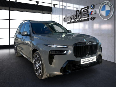 BMW X7 Vorführwagen