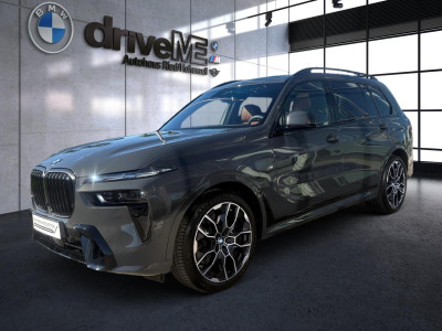 BMW X7 Vorführwagen