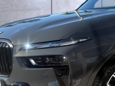 BMW X7 Vorführwagen