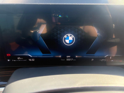 BMW X7 Vorführwagen