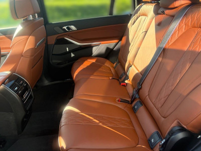 BMW X7 Vorführwagen