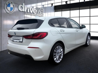 BMW 1er Gebrauchtwagen