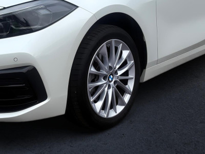 BMW 1er Gebrauchtwagen